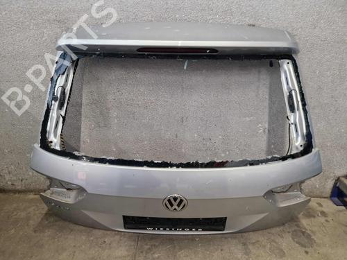 Bagklap CC/Kombi-Coupé Bagklap CC/Kombi-Coupé VW TIGUAN (AD1, AX1) 1.4 TSI (125 hp) 36964820 36964820