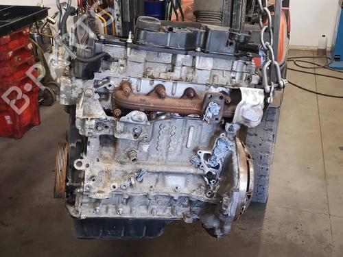 Used Engine FORD FIESTA VI (CB1, CCN) 1.4 TDCi (70 hp) 20093321