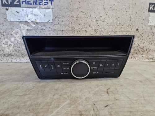 Used Electronic module SKODA FABIA III (NJ3) 1.0 (60 hp) 25008050
