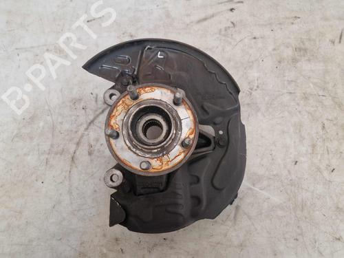 Left front steering knuckle FORD FOCUS IV Turnier (HP) 1.5 EcoBlue | BP40117940M25 - Image 2