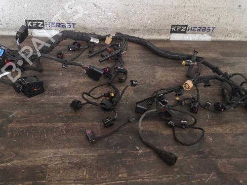 Used Wiring harness AUDI Q7 (4MB, 4MG, 4MQ) 3.0 TDI quattro (272 hp) 22285444