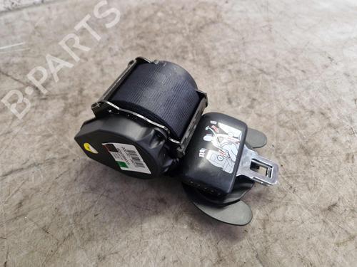 Sikkerhetsbelte bak i midten VW TOURAN (5T1) 1.6 TDI (110 hp) 29899175