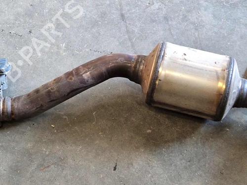 Katalysator AUDI A3 Sportback (8VA, 8VF) 30 TDI (115 hp) 30270042