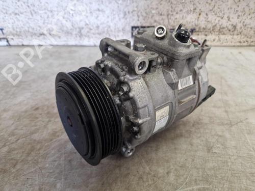AC-Kompressor AUDI A3 Sportback (8PA) 1.4 TFSI (125 hp) 27600187