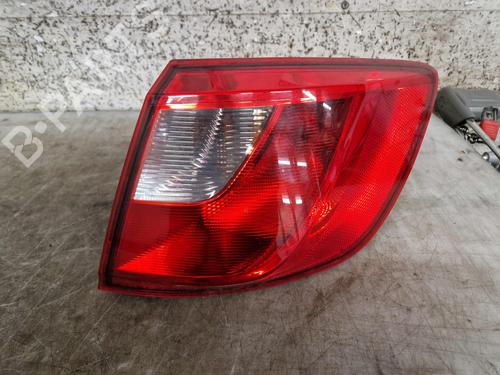 Used Right taillight Right taillight SEAT IBIZA IV ST (6J8, 6P8) 1.0 (75 hp) 34579215 34579215