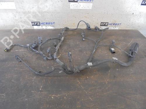 Used Wiring harness MERCEDES-BENZ B-CLASS Sports Tourer (W245) B 150 (245.231) (95 hp) 12924891