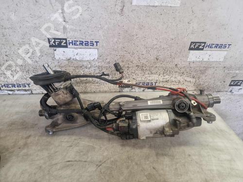 Used Steering rack VW GOLF VII (5G1, BQ1, BE1, BE2) 1.6 TDI (90 hp) 29627426