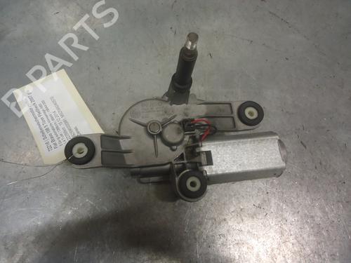 Used Rear wiper motor FIAT BRAVO II (198_) 1.4 T-Jet (198AXG1B) (120 hp) 12883114