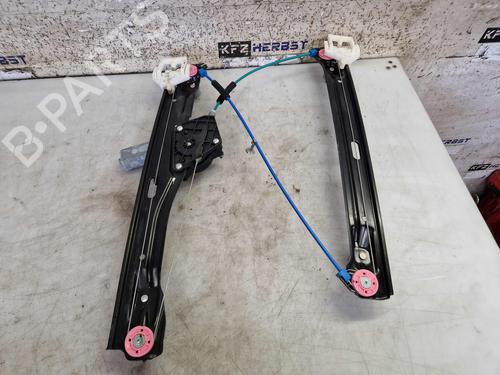 Used Front left window mechanism BMW X1 (F48) sDrive 18 d (136 hp) 28494759