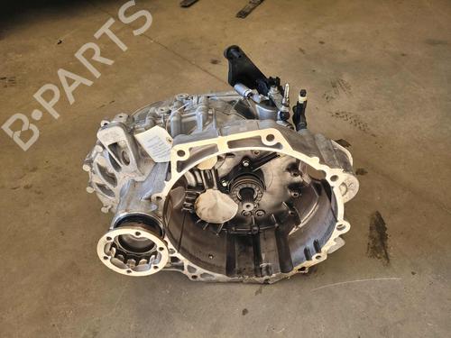 Used Gearbox VW TOURAN (5T1) 2.0 TDI (150 hp) 24200051