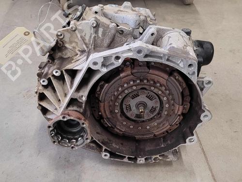 Used Gearbox VW TOURAN (1T3) 1.4 TSI (140 hp) 24319510