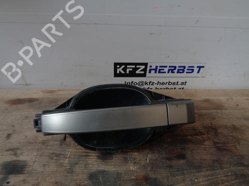 Exterior door handle LAND ROVER RANGE ROVER III (L322) 3.6 D 4x4 (272 hp) 12883925