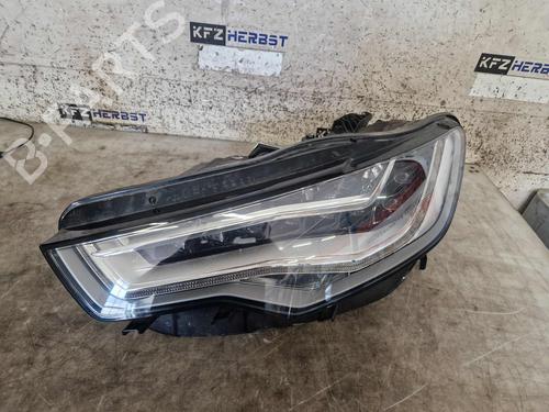 Optica esquerda AUDI A6 C7 Avant (4G5, 4GD) 2.0 TFSI (180 hp) 32989828