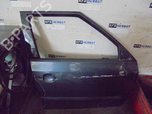 Used Right front door SKODA FABIA II (542) 1.2 (60 hp) 13114106