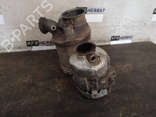 Used Particulate filter VW GOLF VII Variant (BA5, BV5) 1.6 TDI (105 hp) 20092165