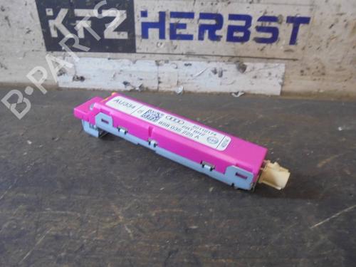 Used Electronic module AUDI TT (FV3, FVP) 2.0 TDI (184 hp) 13436047