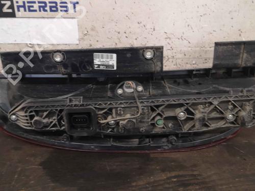 Right taillight OPEL COMBO Box Body/MPV (X12) 1.3 CDTI (B05) | BP22282191C35 