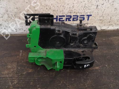 Rear right lock HYUNDAI i40 I CW (VF) 1.7 CRDi | BP12892572C99 