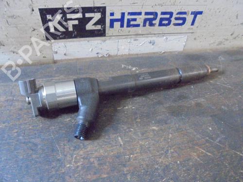 Used Injector OPEL ASTRA K Sports Tourer (B16) 1.6 CDTi (35) (110 hp) 13434967