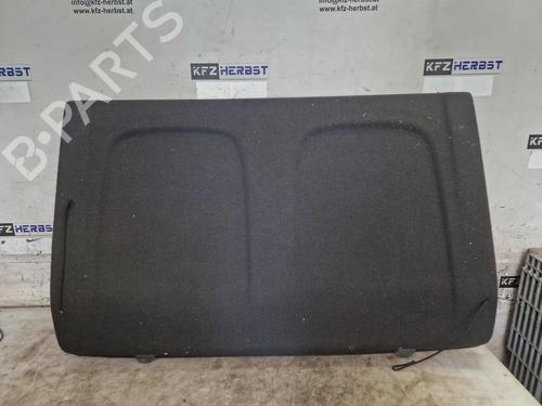 Used Rear parcel shelf Rear parcel shelf CHEVROLET CRUZE Hatchback (J305) 2.0 CDI (163 hp) 34235366 34235366