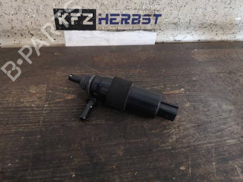Used Washer pump AUDI A4 B8 Avant (8K5) 3.0 TDI quattro (245 hp) 13443633
