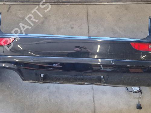 rear-bumper-audi-q5-8rb-2008-2009-2010-2011-2012-2013-2014-2015-2016-2017-2018-2019-38617664 main image