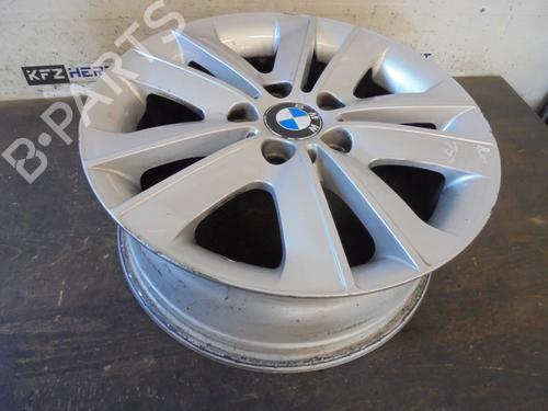 Used Rim BMW 1 (E87) 116 i (122 hp) 13062505