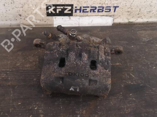 Venstre bremsekaliber foran MAZDA BT-50 Pickup (CD, UN) 2.5 MRZ-CD 4x4 (UNY0W3) (143 hp) 12876346