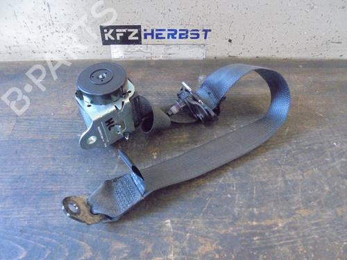 Sikkerhetsbelte bak venstre OPEL ZAFIRA TOURER C (P12) 2.0 CDTi (75) (130 hp) 12871499