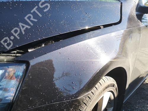 Left front fenders SKODA OCTAVIA III Combi (5E5, 5E6) 1.6 TDI | BP29899213C41