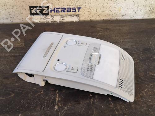 Used Interior roof light AUDI A4 B8 Avant (8K5) 1.8 TFSI (120 hp) 19946002