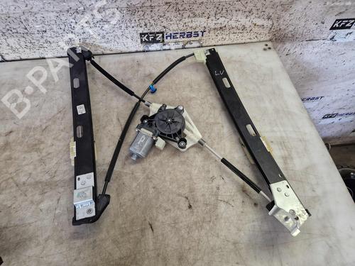 Used Front left window mechanism SEAT LEON Sportstourer (KL8, KLD) 1.5 TSI (116 hp) 29587962
