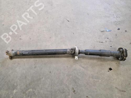 Transmisión central BMW X1 (E84) xDrive 18 d (143 hp) 31327509