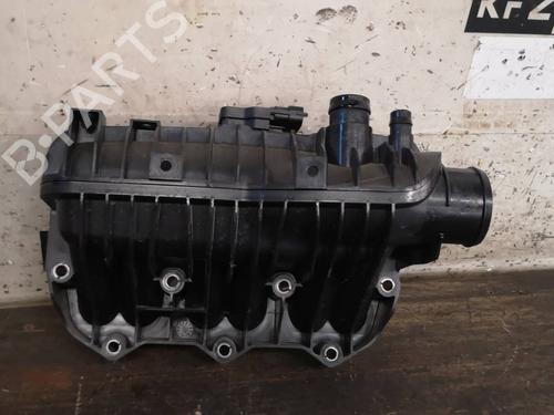 Used Intake manifold FORD FIESTA VII (HJ, HF) 1.0 EcoBoost (101 hp) 13436660