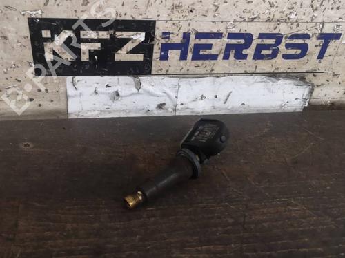 Elektronisk sensor FORD FIESTA VII (HJ, HF) 1.1 Ti-VCT (86 hp) 13071679