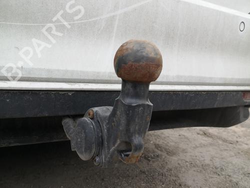 Trækkugle/Mekanisme Trækkugle/Mekanisme VW PASSAT B8 Variant (3G5, CB5) 2.0 TDI (150 hp) 34057882 34057882