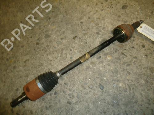 Used Left front driveshaft SUZUKI IGNIS II (MH) 1.3 4x4 (RM413) (94 hp) 12861418