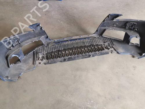 Front bumper AUDI A4 B8 Avant (8K5) 3.0 TDI quattro | BP22285701C7 