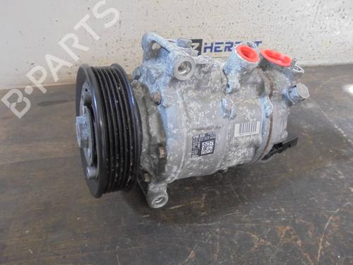 Used AC compressor SKODA SUPERB III Estate (3V5) 2.0 TDI (150 hp) 12873580
