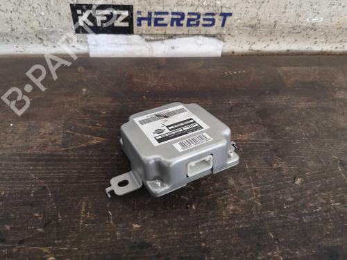 Used Control unit NISSAN QASHQAI / QASHQAI +2 I (J10, NJ10, JJ10E) 2.0 dCi All-wheel Drive (150 hp) 22277937