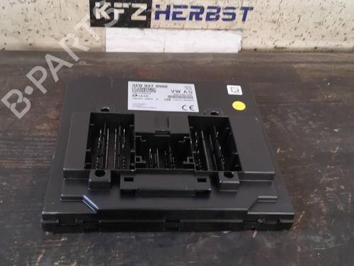 Used Control unit SKODA FABIA III Estate (NJ5) 1.0 TSI (95 hp) 13436678