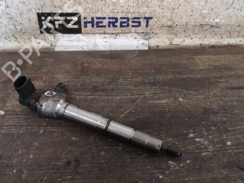 Used Injector AUDI A4 Allroad B9 (8WH, 8WJ) 2.0 TDI quattro (190 hp) 22288997