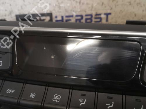 Climate control HYUNDAI i30 (PDE, PD, PDEN) 1.0 T-GDI | BP22285567I5 