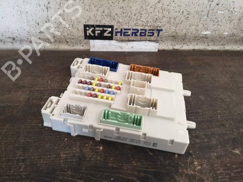 Used Control unit FORD TRANSIT CONNECT V408 Box Body/MPV 1.5 TDCi (101 hp) 13438914