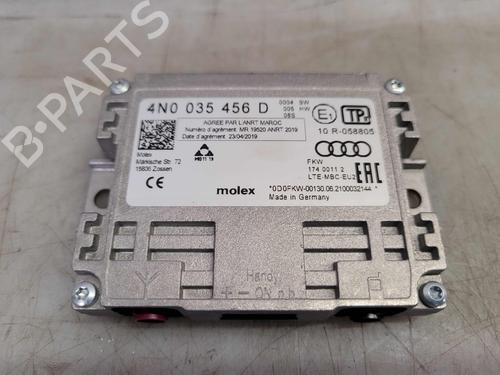 Modulo electronico AUDI E-TRON GT Saloon (F83) GT quattro (476 hp) 24579398