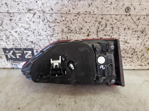 Right taillight VW POLO VI (AW1, BZ1, AE1) 1.0 MPi | BP30270023C35