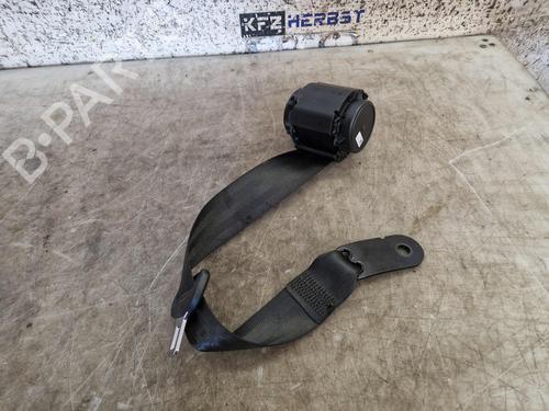 Used Rear center seatbelt Rear center seatbelt AUDI Q3 Sportback (F3N) 45 TFSI e (245 hp) 34645015 34645015
