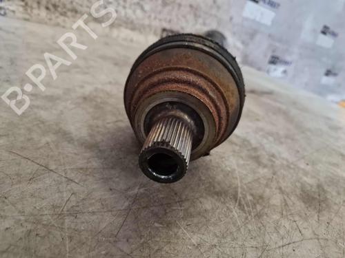 Right front driveshaft VW GOLF VIII Variant (CG5, DB5) 2.0 TDI | BP30169114M39 
