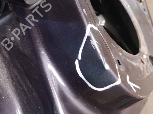 Right rear door VW GOLF VII (5G1, BQ1, BE1, BE2) 1.6 TDI | BP22282303C5 