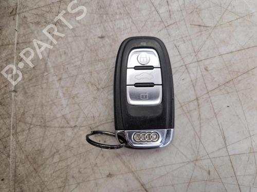 Contactslot AUDI A5 Sportback (8TA) 2.0 TDI | BP29823986M48 